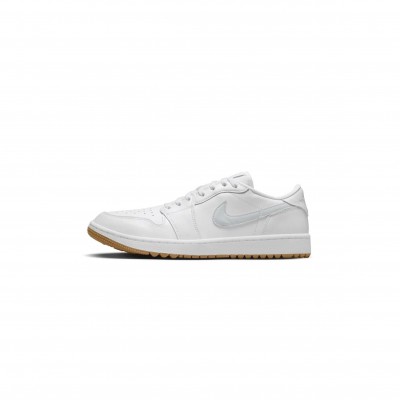 NIKE JORDAN 1 RETRO LOW'85 WINGS WHITE DZ3140-102